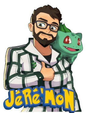 JéRé'MoN animations